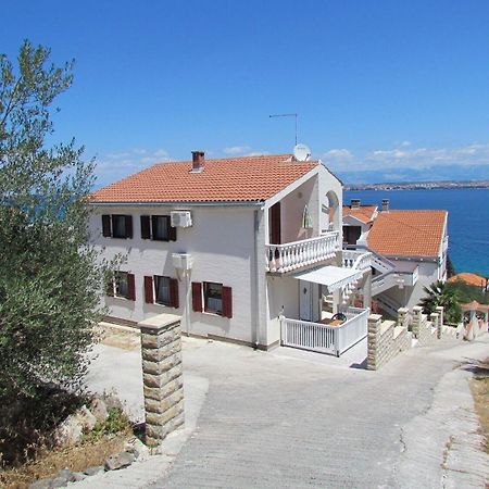 Apartments Nada - 100 M From Beach Kali Zewnętrze zdjęcie