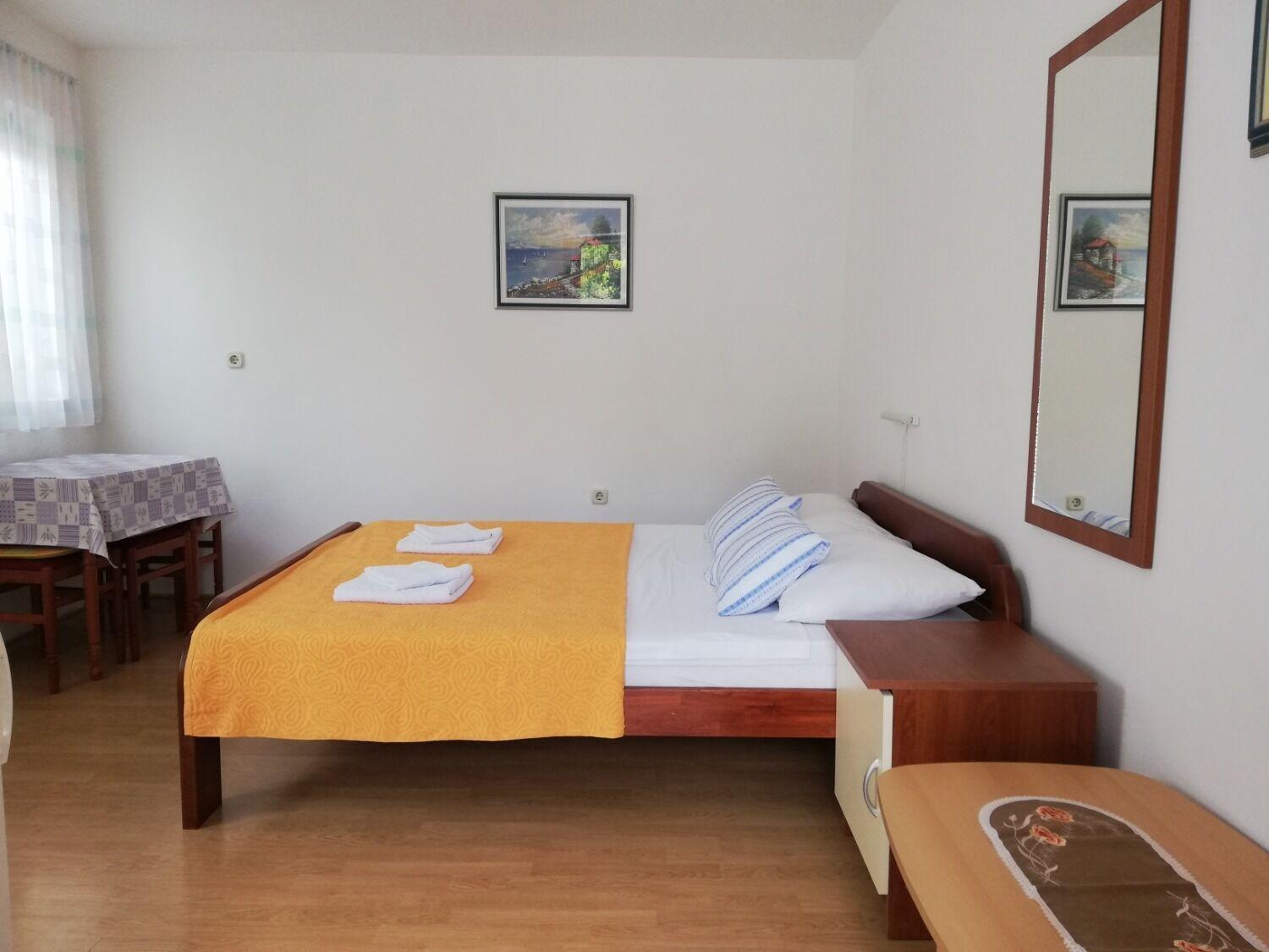 Apartments Nada - 100 M From Beach Kali Zewnętrze zdjęcie