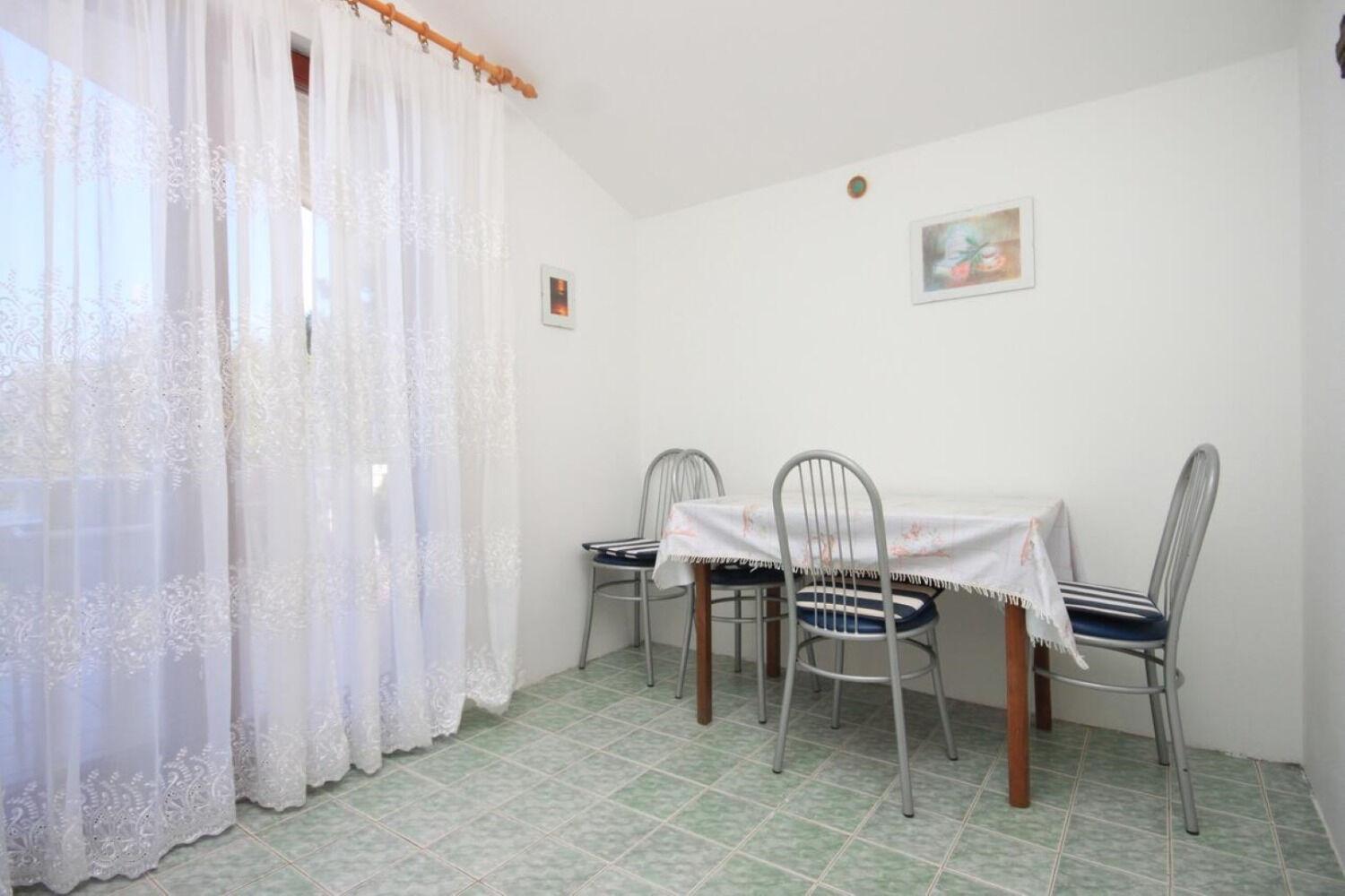Apartments Nada - 100 M From Beach Kali Zewnętrze zdjęcie