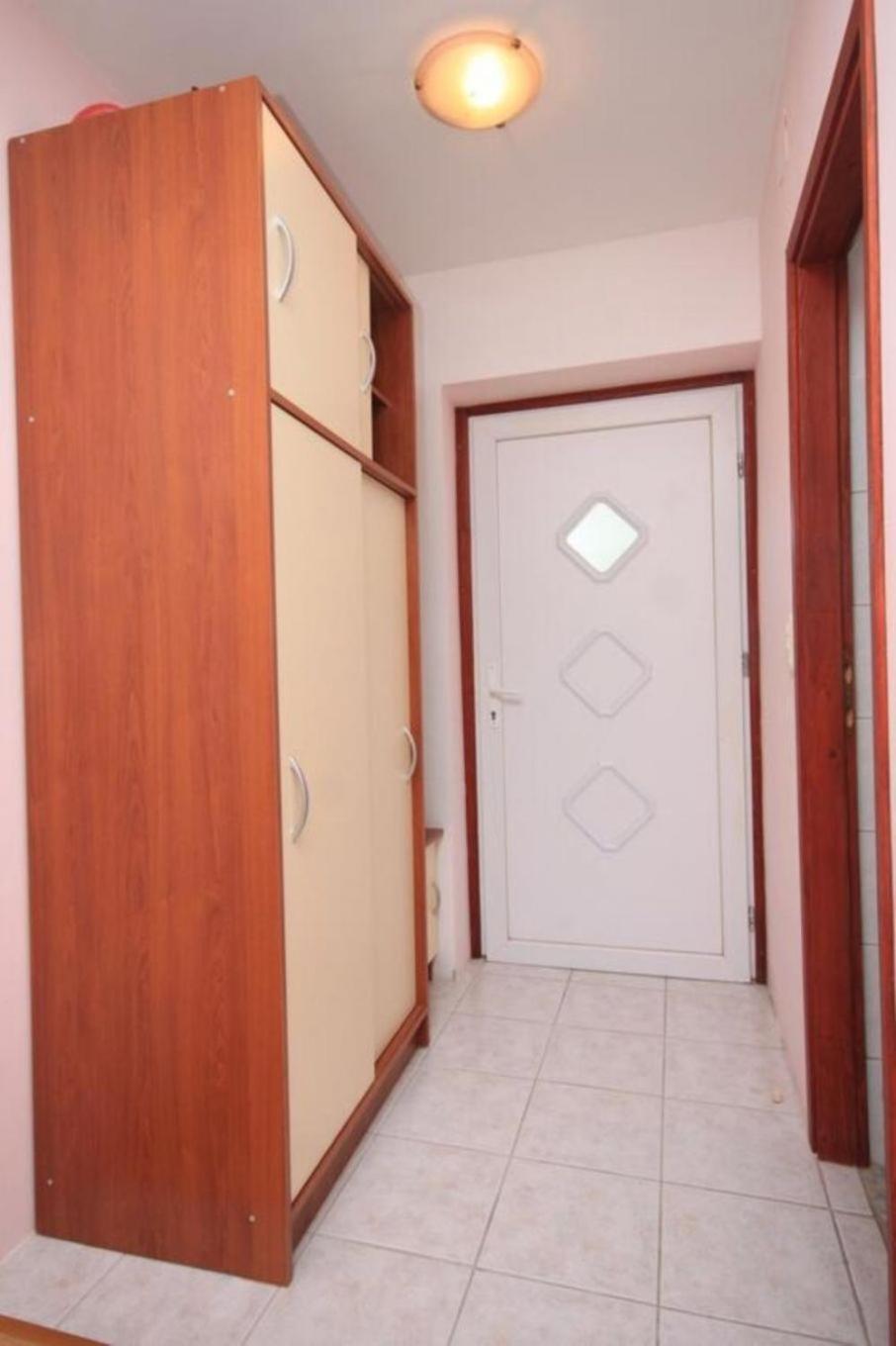 Apartments Nada - 100 M From Beach Kali Zewnętrze zdjęcie