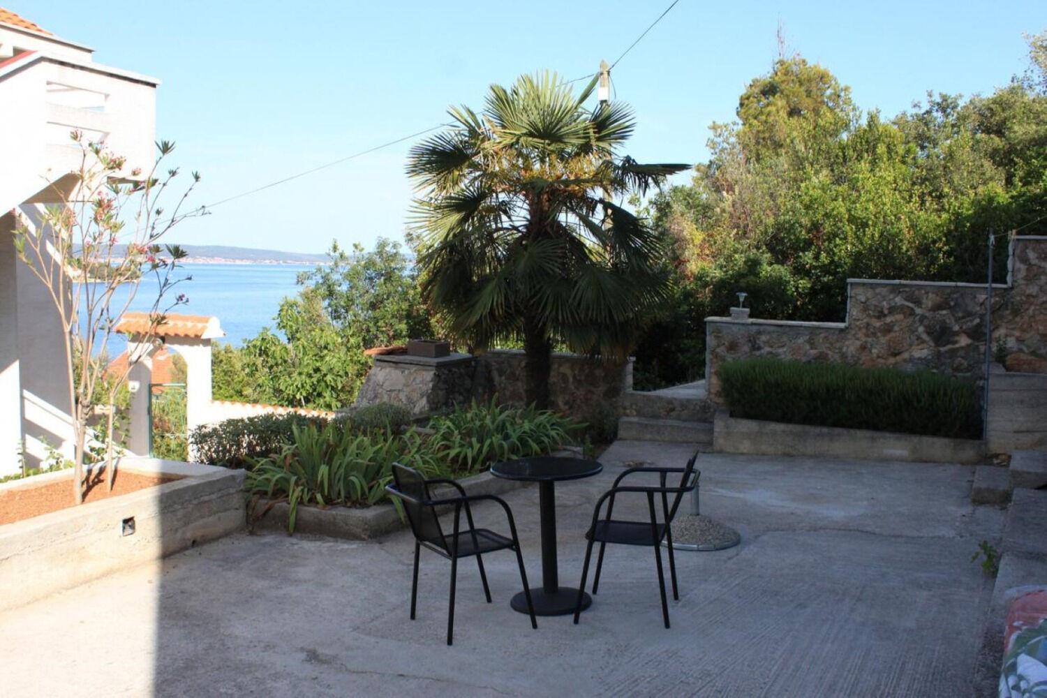 Apartments Nada - 100 M From Beach Kali Zewnętrze zdjęcie