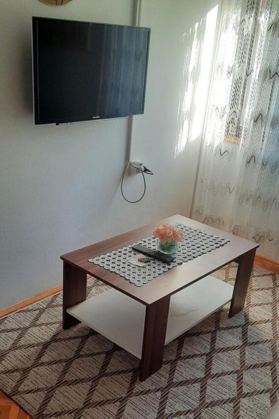Apartments Nada - 100 M From Beach Kali Zewnętrze zdjęcie