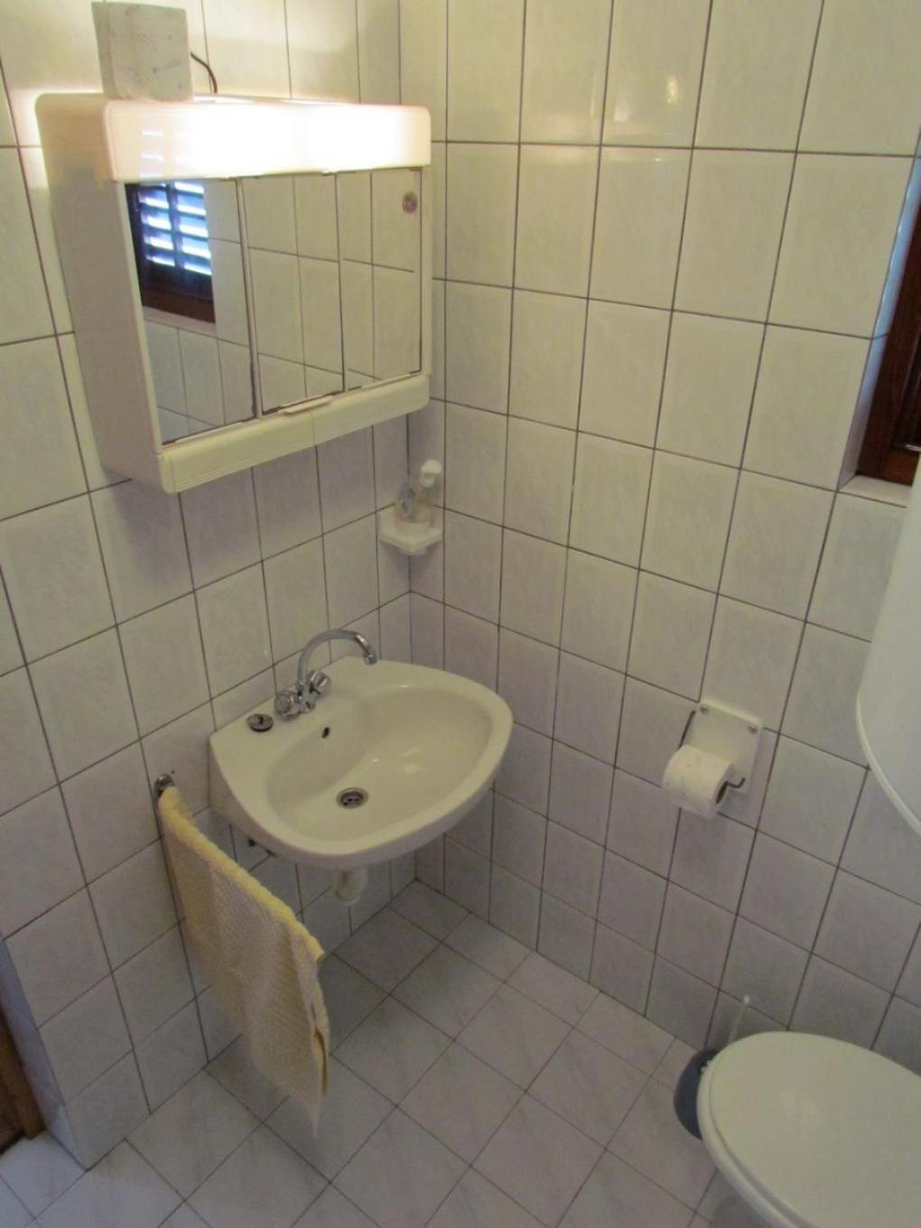 Apartments Nada - 100 M From Beach Kali Zewnętrze zdjęcie