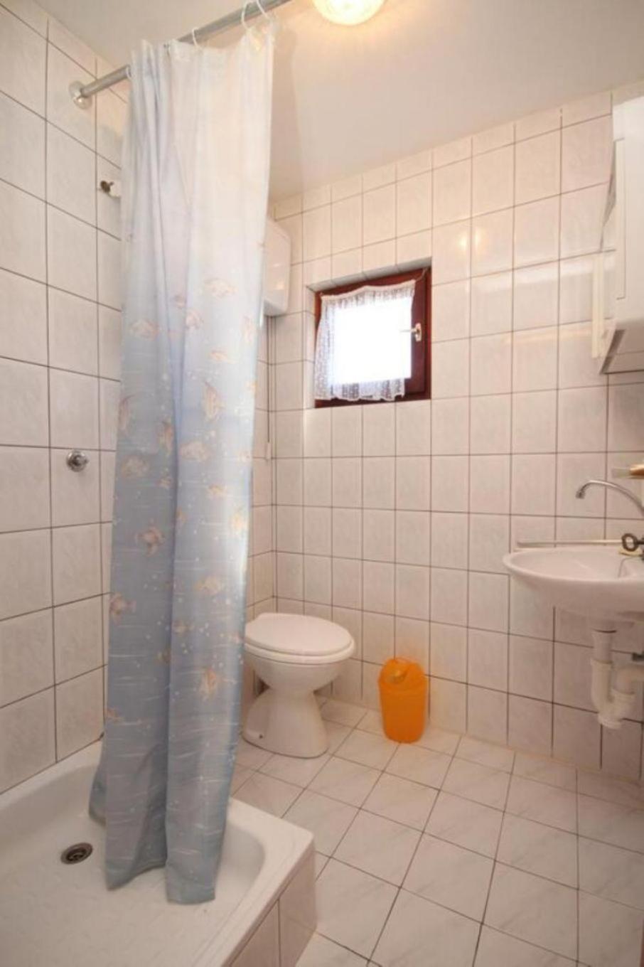 Apartments Nada - 100 M From Beach Kali Zewnętrze zdjęcie